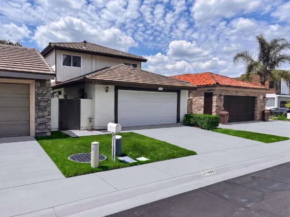 21909 Huron Ln, Lake Forest, CA 92630