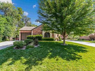 15131 E Sundance St, Wichita, KS 67230