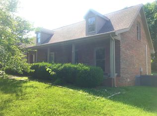 264 Cheshire Rd, Clarksville, TN 37043