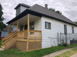 17857 Binder Ave, Hamtramck, MI 48212