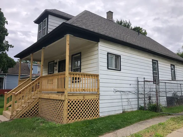 17857 Binder St, Detroit, MI 48212