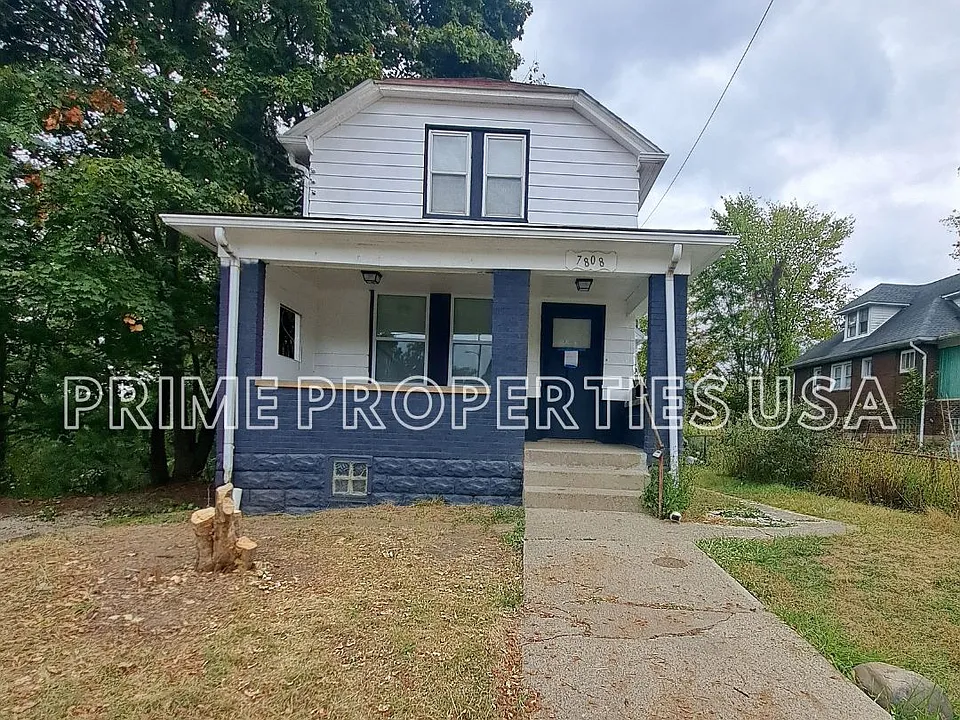 7808 Lloyd Ave