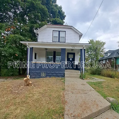 7808 Lloyd Ave Photo 1