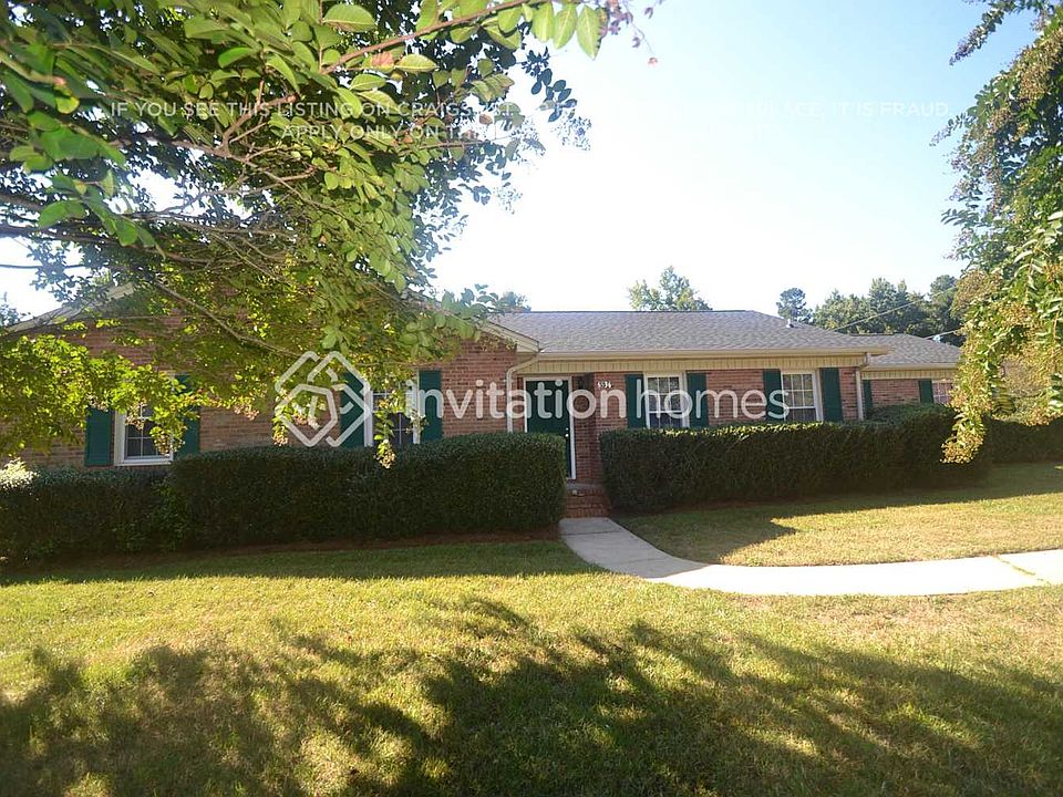 1st image of 6536 Brushwood Dr