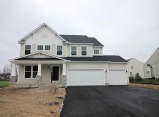 7357 Kerfield Dr, Galena, OH 43021