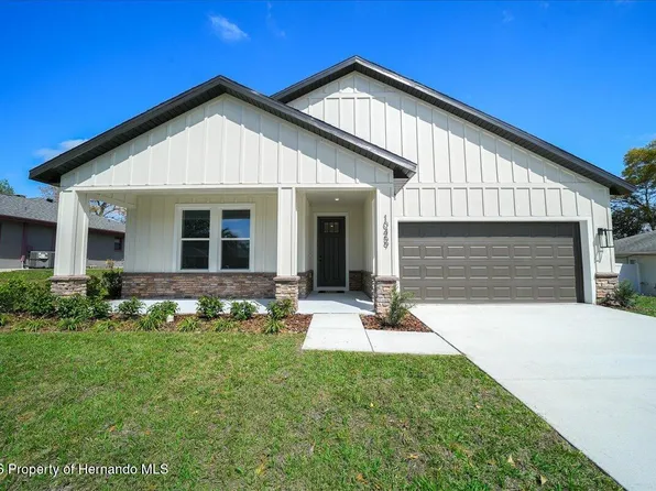 10459 Abbeville St, Spring Hill, FL 34608