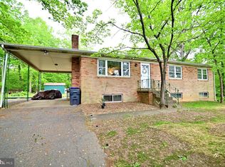 9445 Marshall Corner Rd, Pomfret, MD 20675