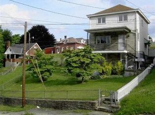 604 6th St, Charleroi, PA