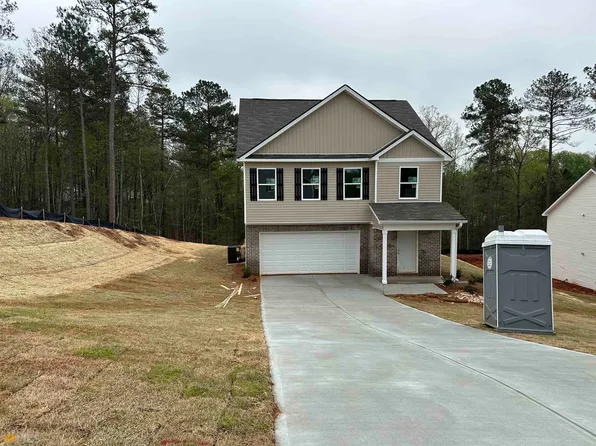 287 Cassidy Trl #47, Douglasville, GA 30134