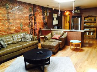 307 W Madison St #4, Baltimore, MD 21201