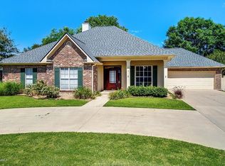 110 Innisbrook Dr, Broussard, LA 70518