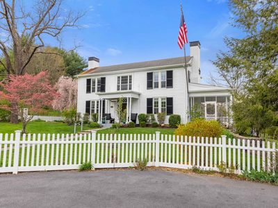 812 Vinegar Hill Rd, Churchville, VA, 24421