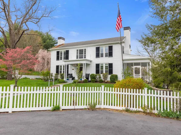 812 Vinegar Hill Rd, Churchville, VA 24421