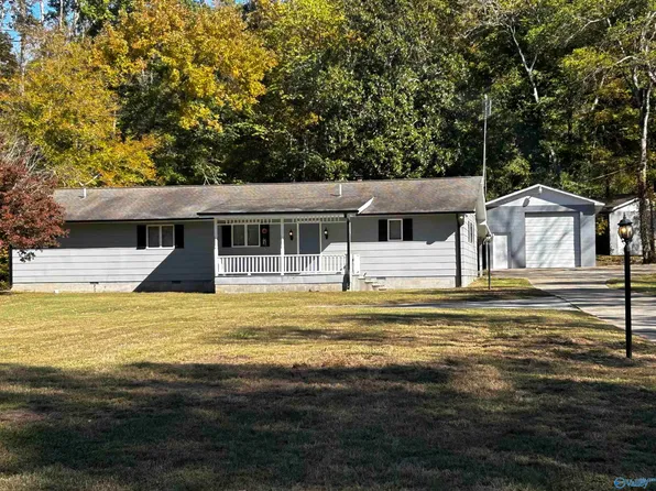 27858 Leggtown Rd, Elkmont, AL 35620