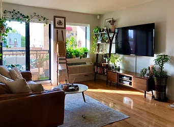 Rented by Oxford Property Group