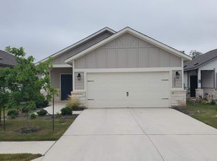 205 Prosecco Path, Leander, TX 78641