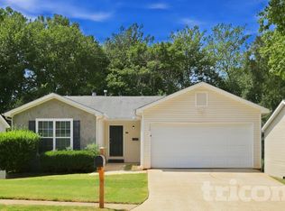 119 Lake Ter, McDonough, GA 30253