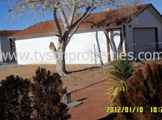 505 Terrace Dr NE, Rio Rancho, NM 87124