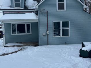 310 & 312 S Helmer St, Sioux City, IA 51103