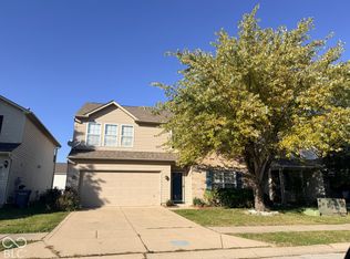 4638 Whitridge Ln, Indianapolis, IN 46237