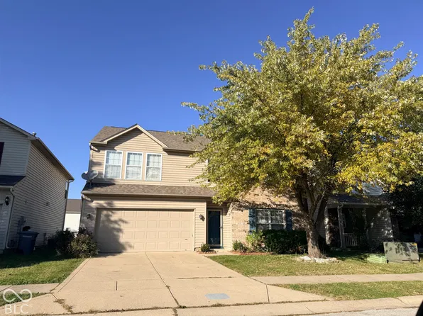4638 Whitridge Ln, Indianapolis, IN 46237