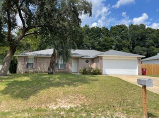 212 Lustan Dr, Crestview, FL 32536