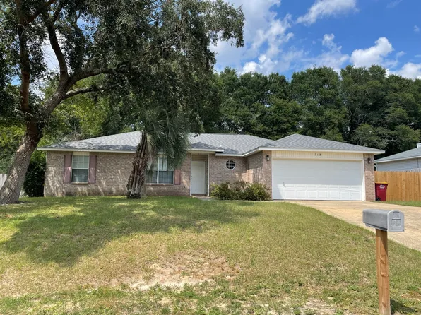 212 Lustan Dr, Crestview, FL 32536