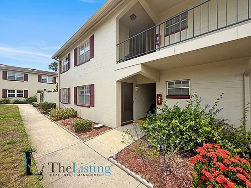 5505 Hernandes Dr #113 Photo 1