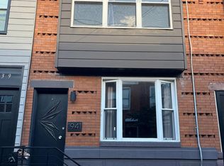 1941 S Iseminger St, Philadelphia, PA 19148
