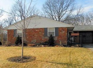 10157 Season Dr, Cincinnati, OH 45251