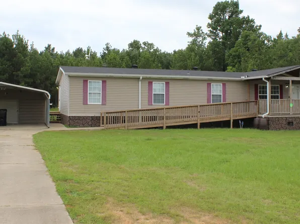 5465 Asbury Ln, Shreveport, LA 71129