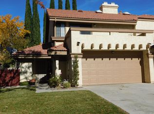 2855 Dartmouth Dr, Lancaster, CA