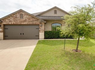 1207 Juneberry Park Dr, Temple, TX 76502