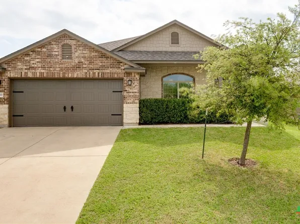 1207 Juneberry Park Dr, Temple, TX 76502