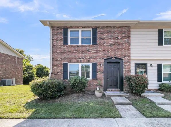 415 Parkdale Dr APT 3A, Charleston, SC 29414
