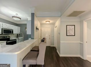 2700 Pine Tree Rd NE UNIT 1013, Atlanta, GA 30324