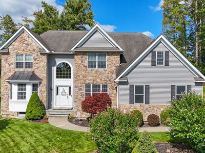 9 Fernwood Ln, Binghamton, NY, 13901