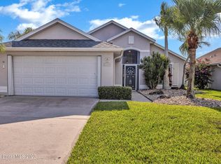 2580 Addington Cir, Rockledge, FL 32955