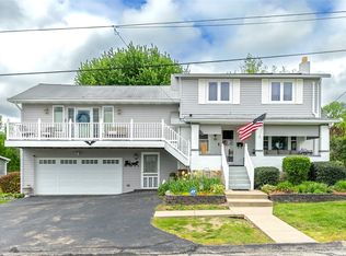 216 S 12th St, Connellsville, PA 15425