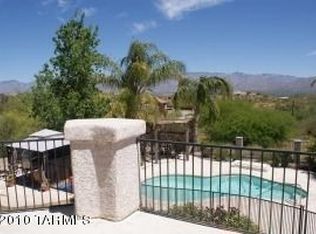 11645 E Old Spanish Trl, Tucson, AZ 85730