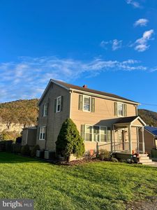 13420 Pershing St, Cumberland, MD, 21502