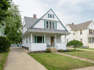 68 Garrison Ave, Battle Creek, MI 49017