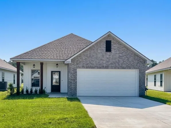 60840 Fairfax Dr, Lacombe, LA 70445