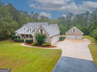 141 Sam Solomon Rd, Locust Grove, GA 30248