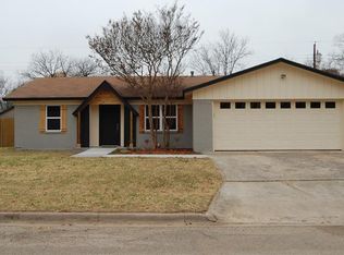 2311 13th St, Brownwood, TX 76801