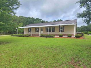 332 NE Forsythia Way, Pinetta, FL 32350