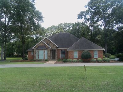 603 Newton Dr, Adel, GA, 31620