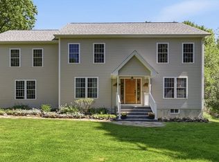 345 Bragg Rd, Warren, MA 01083