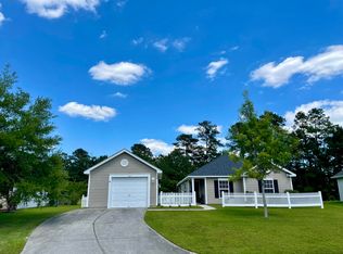 136 Savannah River Dr, Summerville, SC 29485