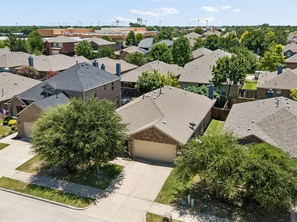 1115 Dickenson Dr, Melissa, TX 75454